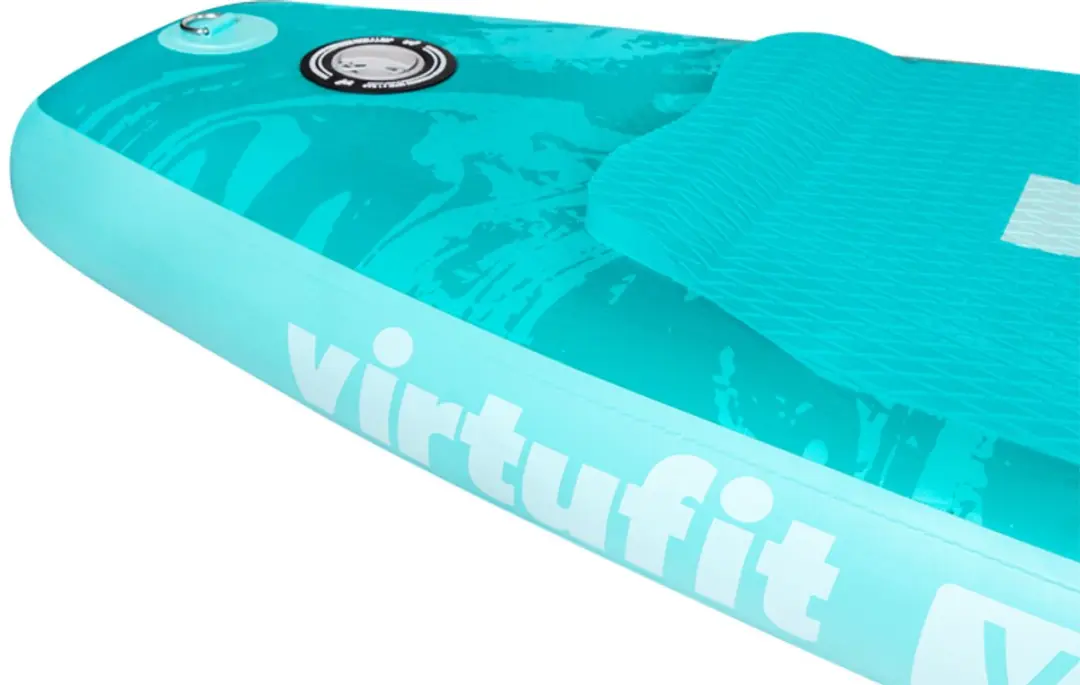 Virtufit Voyager SUP Board VF06083 - 381cm - Max 180kg - Turquoise