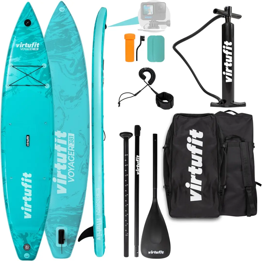 Virtufit Voyager SUP Board VF06083