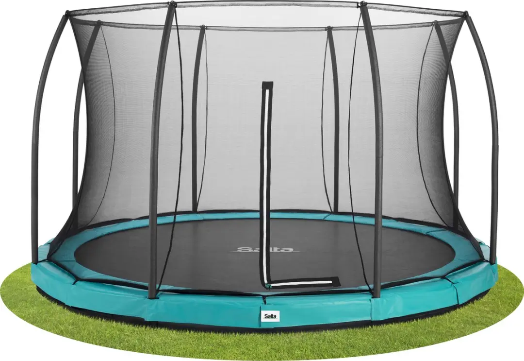 Salta Comfort Edition Ground Trampoline 366cm