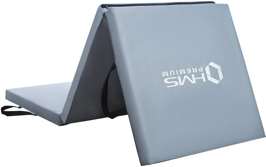 HMS Premium MGS02 Gymnastiekmat 180x60x5cm