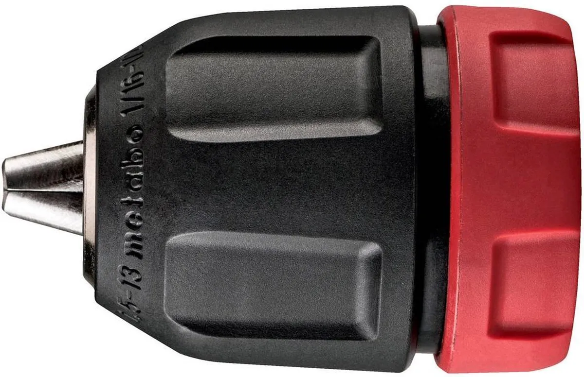 Metabo 636608000 Snelwisselboorhouder