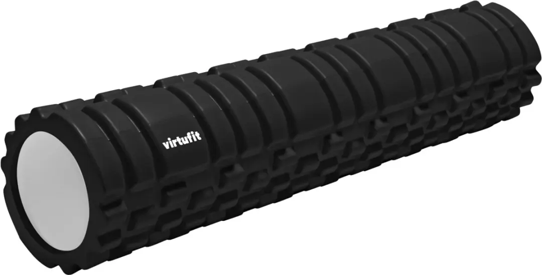 VirtuFit Grid Foam Roller 62cm