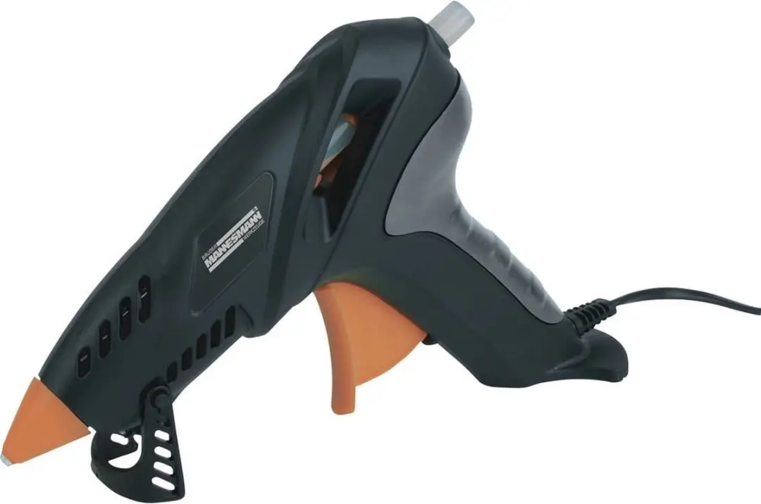 Brüder Mannesmann 49250 Electrisch Lijmpistool