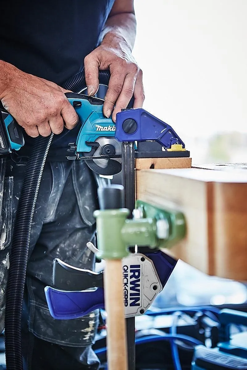 Makita HS301DZ Cirkelzaag 12V - Ø85mm