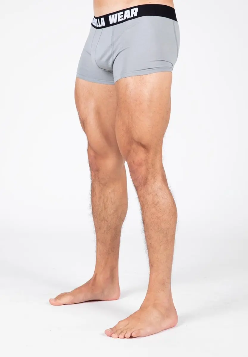 Gorilla Wear Boxershorts 3-Pack 4XL