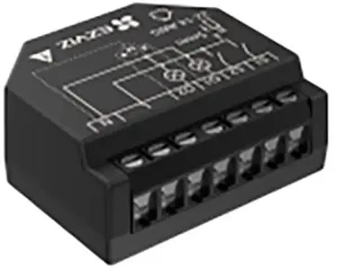 EZVIZ T36 Video-intercom - 20 Melodieën - Zwart - afbeelding 4 van 4