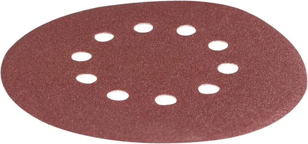 Scheppach Schuurschijven Ø150mm K180 - 10 Stuks
