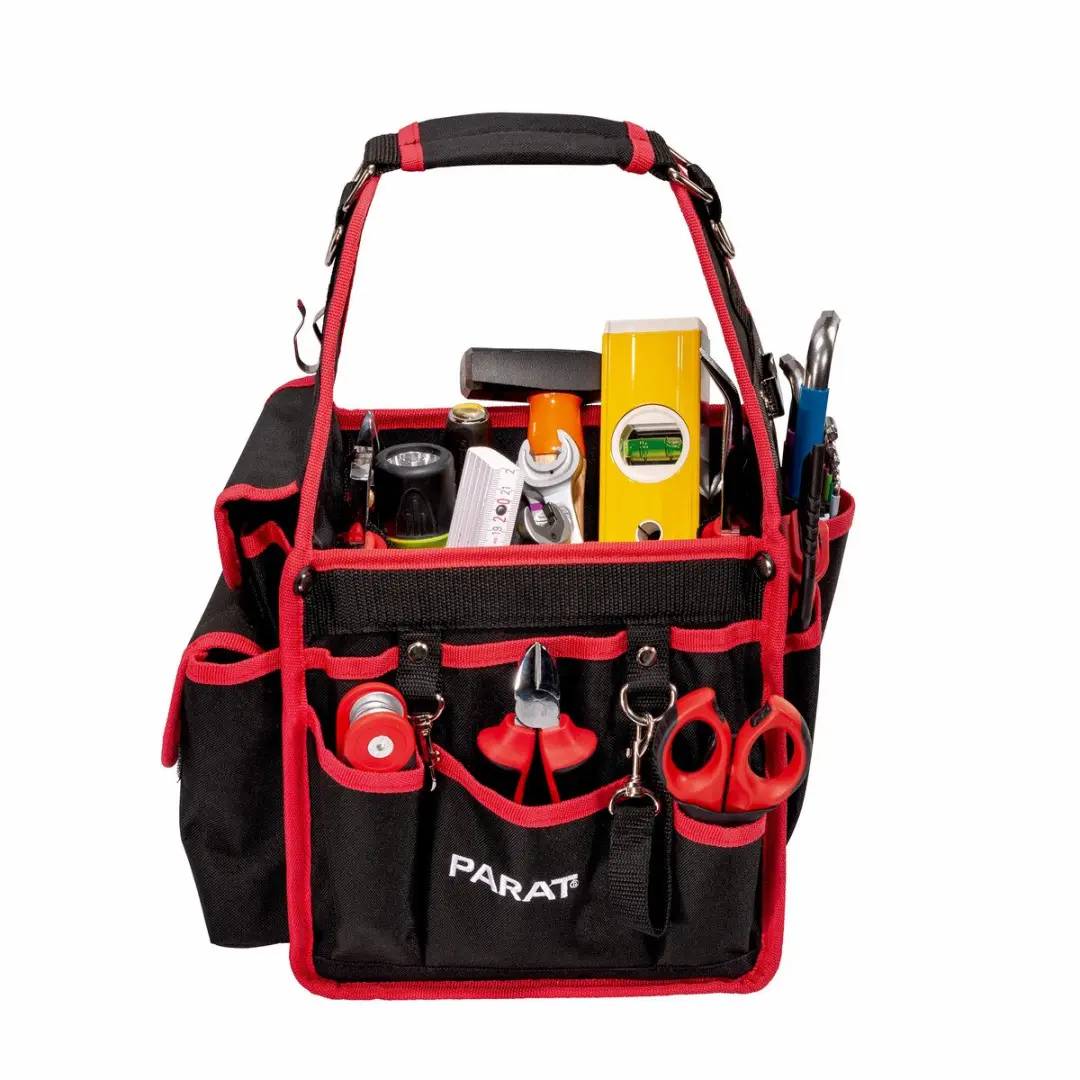Parat BASIC Tool Softbag 5990841991 Gereedschapstas