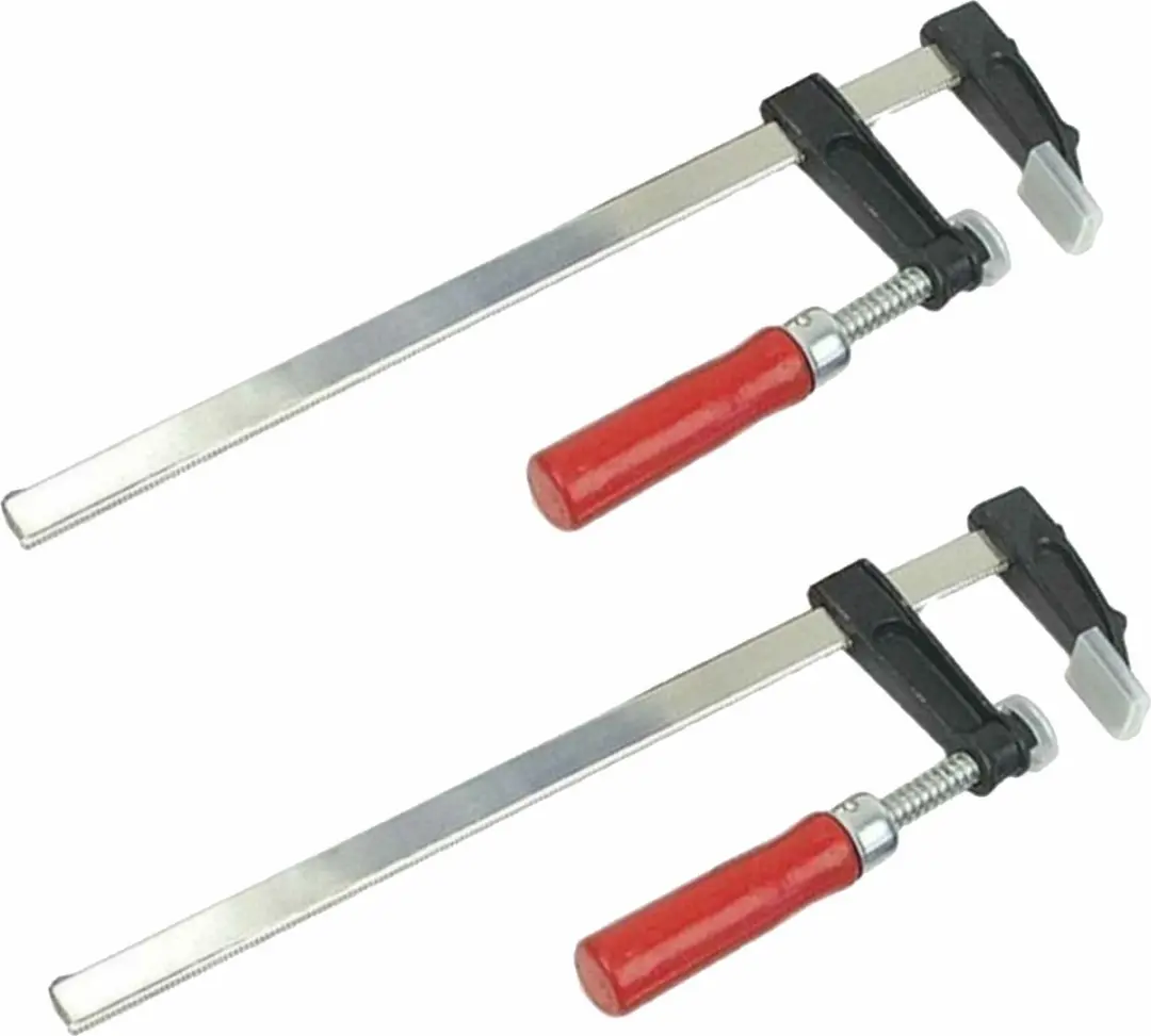 Brüder Mannesmann Snelspan Lijmklem 250mm