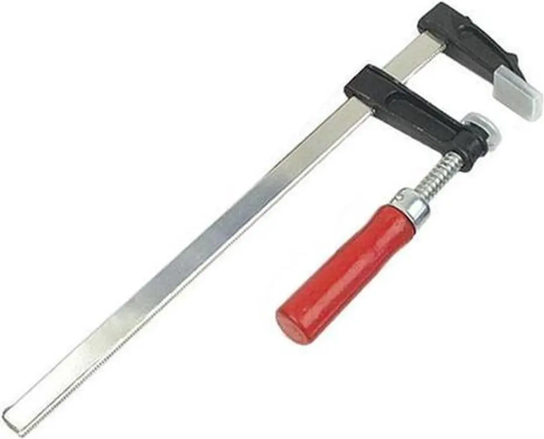 Brüder Mannesmann Snelspan Lijmklem 200mm