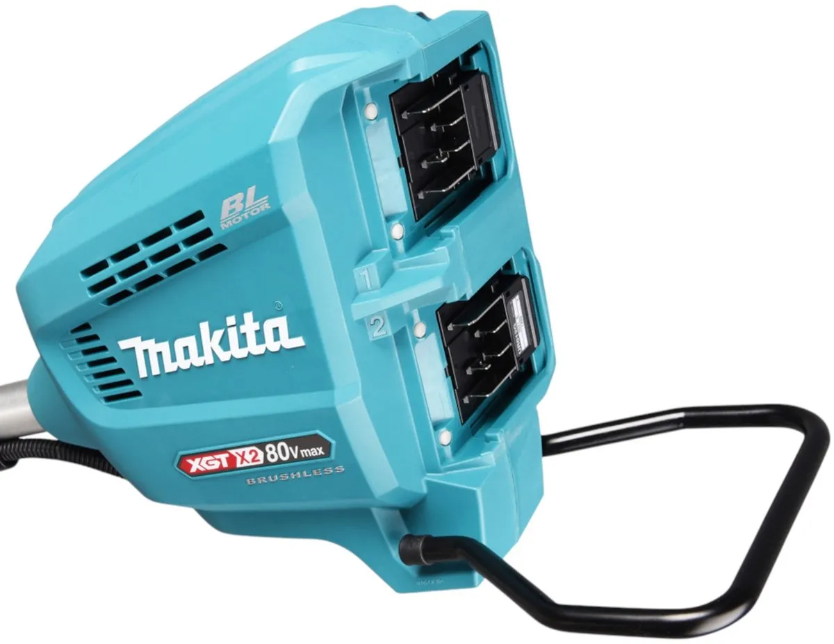 Makita UR012GZ02 Bosmaaier U-greep 48cm - 2000W