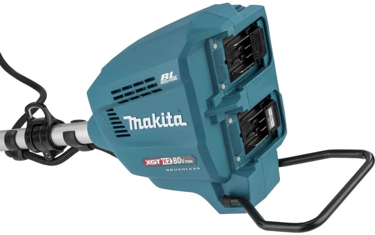 Makita UR012GZ02 Bosmaaier U-greep 48cm - 2000W