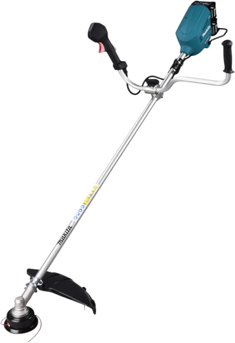 Makita UR012GZ02 Bosmaaier U-greep 48cm
