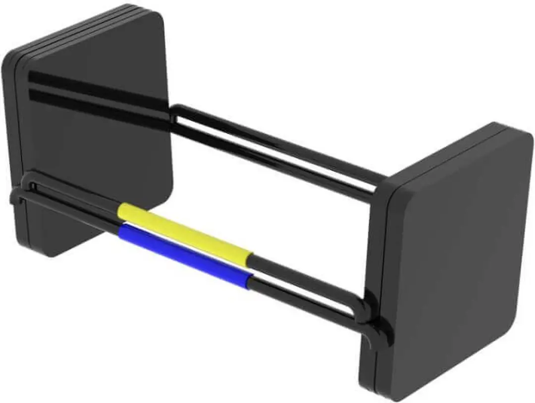 PowerBlock Elite EXP Stage 2 Uitbreiding 23-32kg
