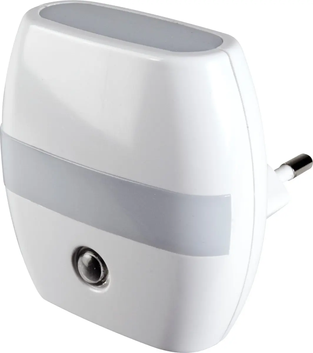 Alecto ANV-21 LED Nachtlampje Warm Wit