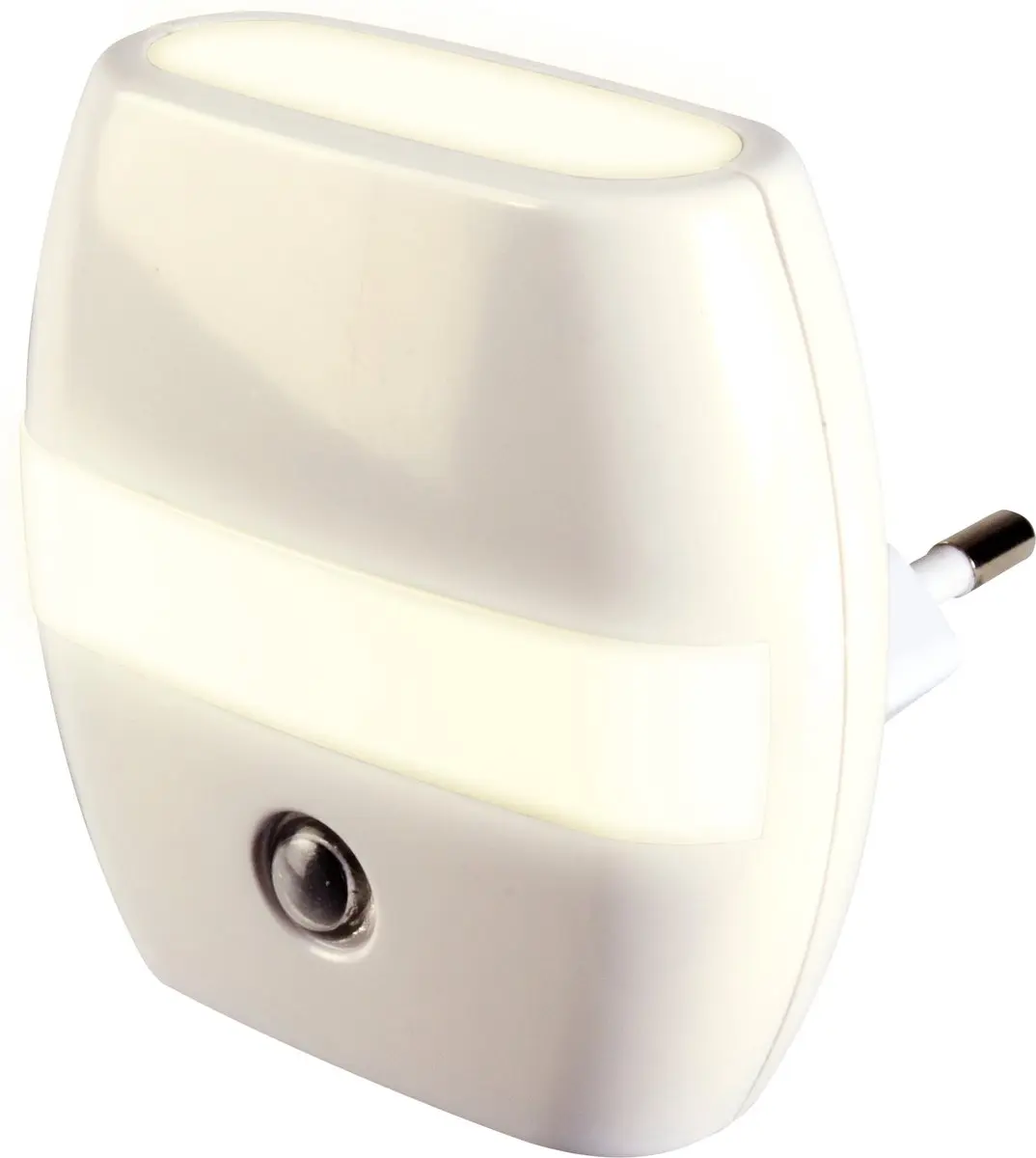 Alecto ANV-21 LED Nachtlampje Warm Wit - afbeelding 6 van 6