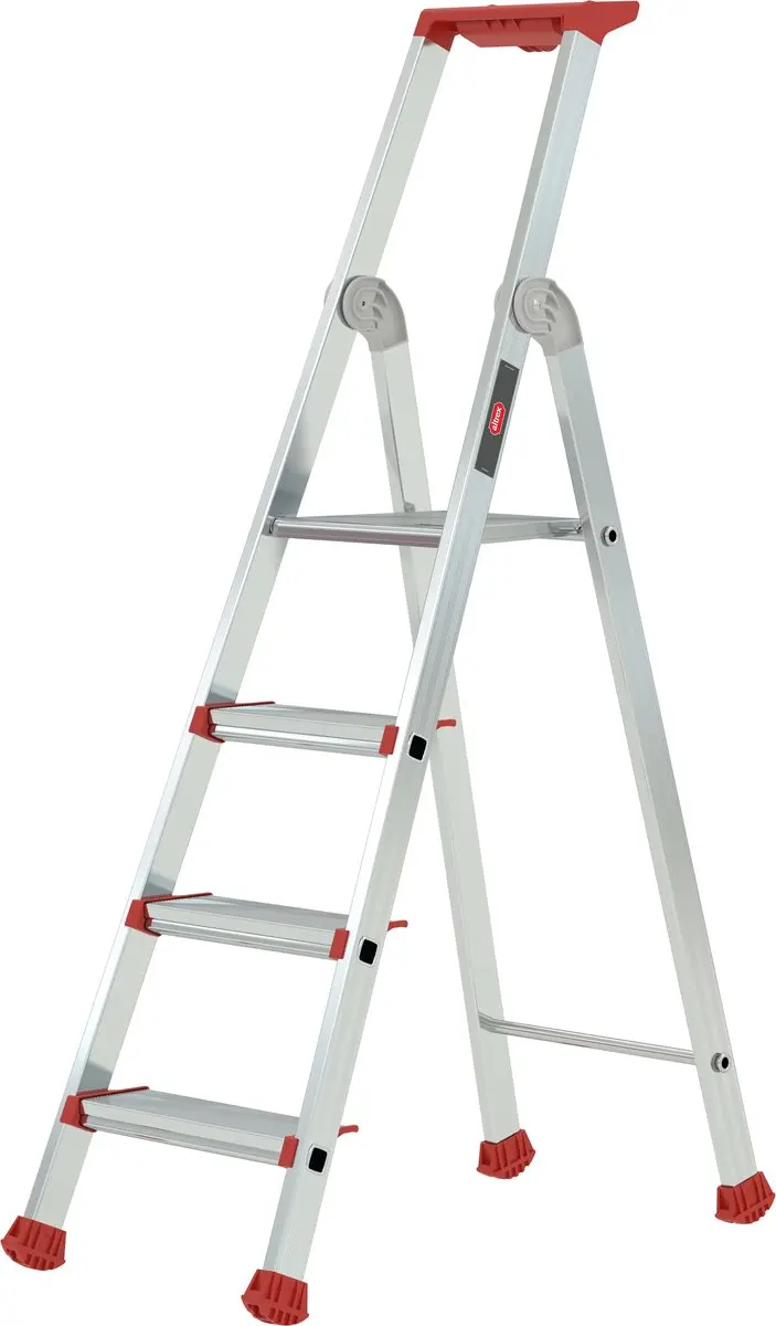 Altrex Nimba NEO Huishoudtrap 4-treeds