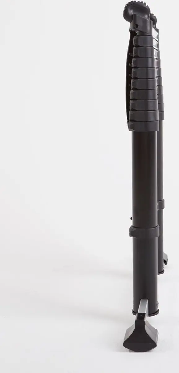 Altrex TL Smart Up Pro 11 Treeds Telescopische Ladder - 4.30m