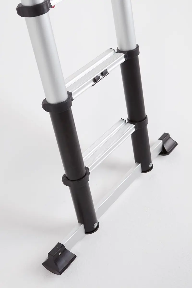 Altrex TL Smart Up Pro 11 Treeds Telescopische Ladder - 4.30m