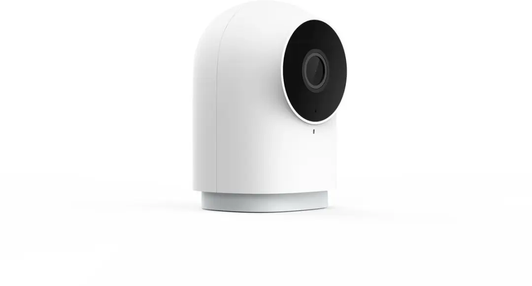 Aqara Camera Hub G2H Pro CH-C01 Slimme Beveiligingscamera - Wit - afbeelding 6 van 6