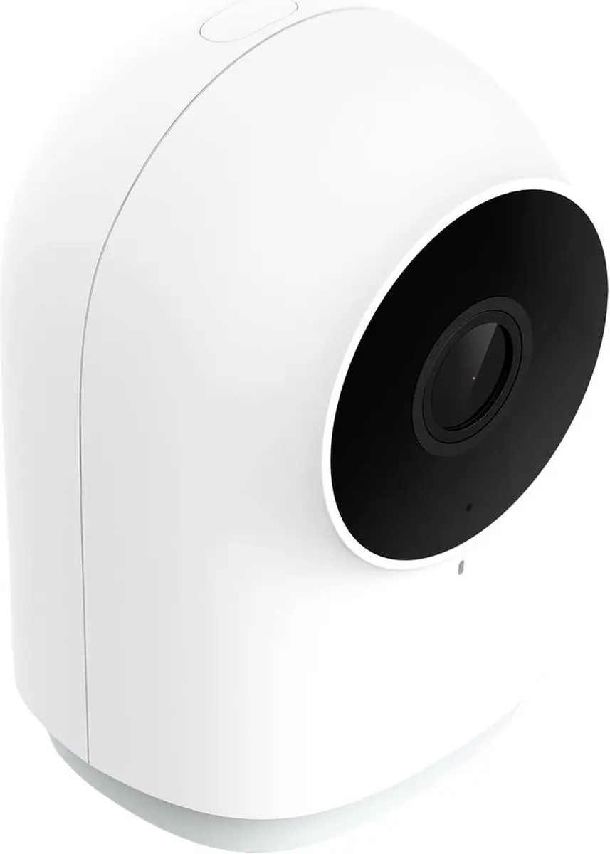 Aqara Camera Hub G2H Pro CH-C01 Slimme Beveiligingscamera - Wit