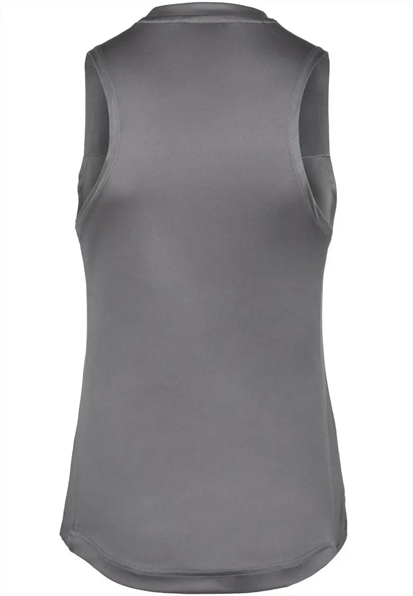 Gorilla Wear Raleigh Tanktop - Grijs XS - afbeelding 6 van 6