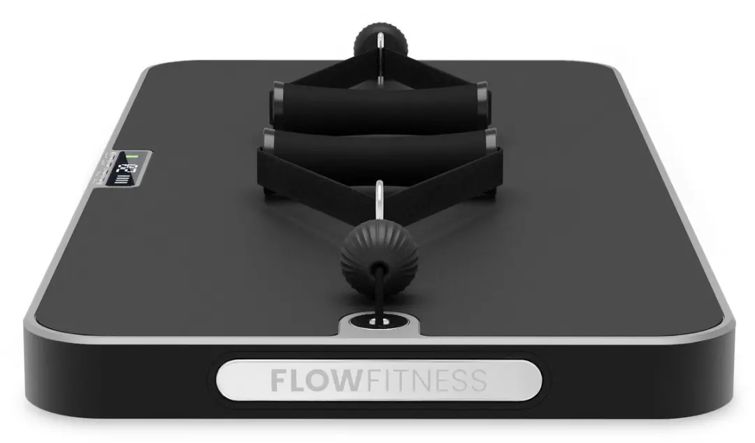Flow Fitness DSG100i Krachtstation - 60kg Digitaal - Incl. Bank