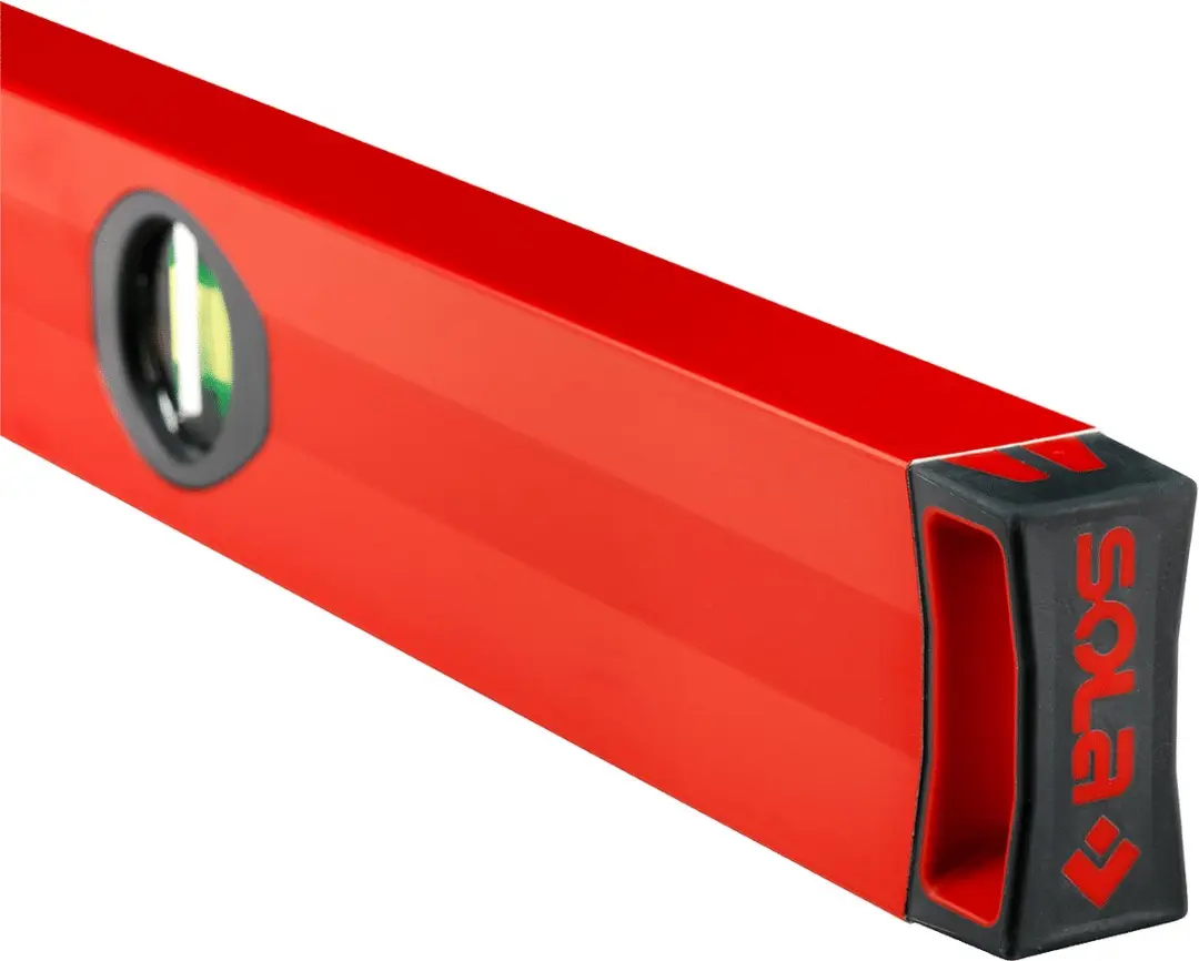 Sola SL1 Waterpas 100cm - Geel