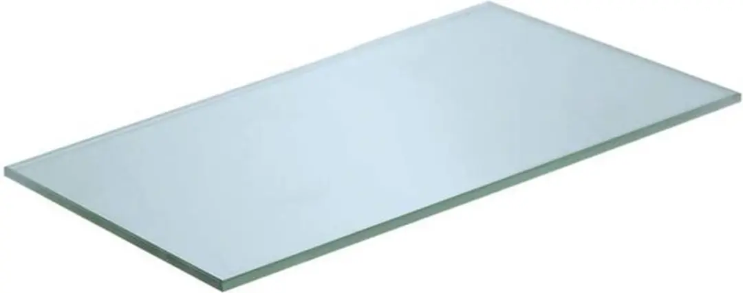 Gys 043893 Reservescherm Laskap - Kleurloos