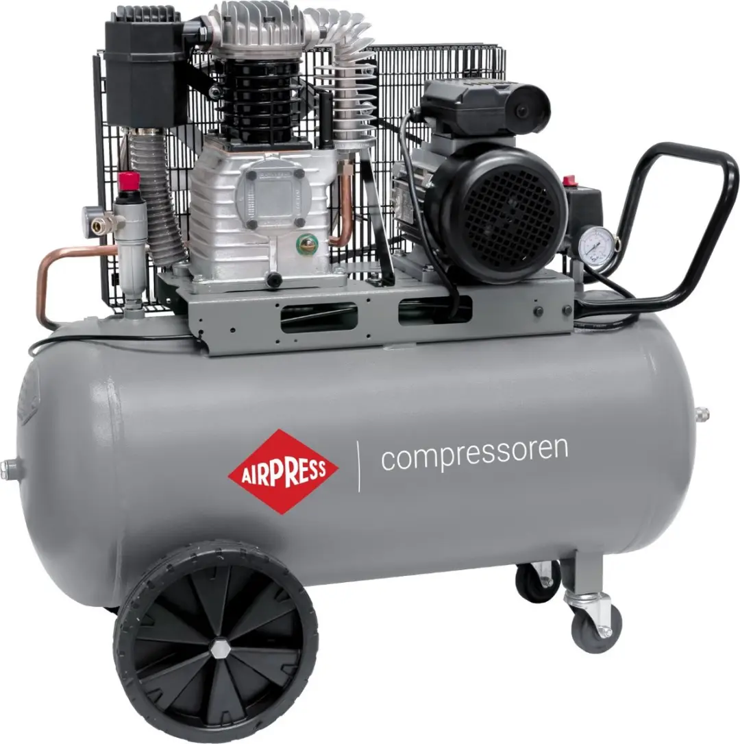Airpress HL 425-90 Pro Compressor 2200W - 90L