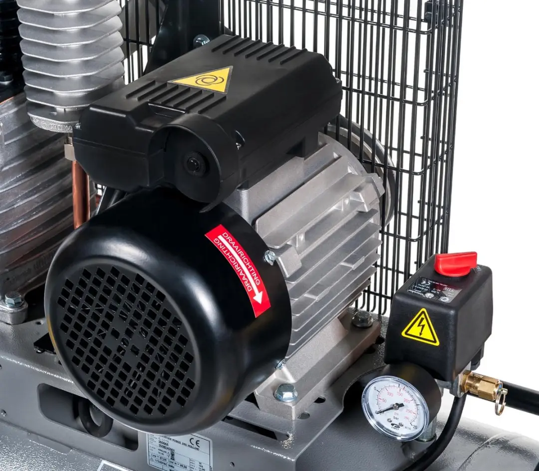 Airpress HL 425-90 Pro Compressor 2200W - 90L