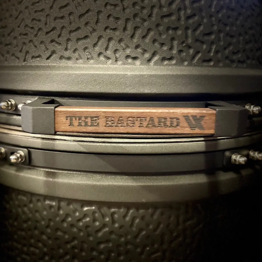 The Bastard VX Large Complete BBQ - Ø49cm - Multi - afbeelding 6 van 6