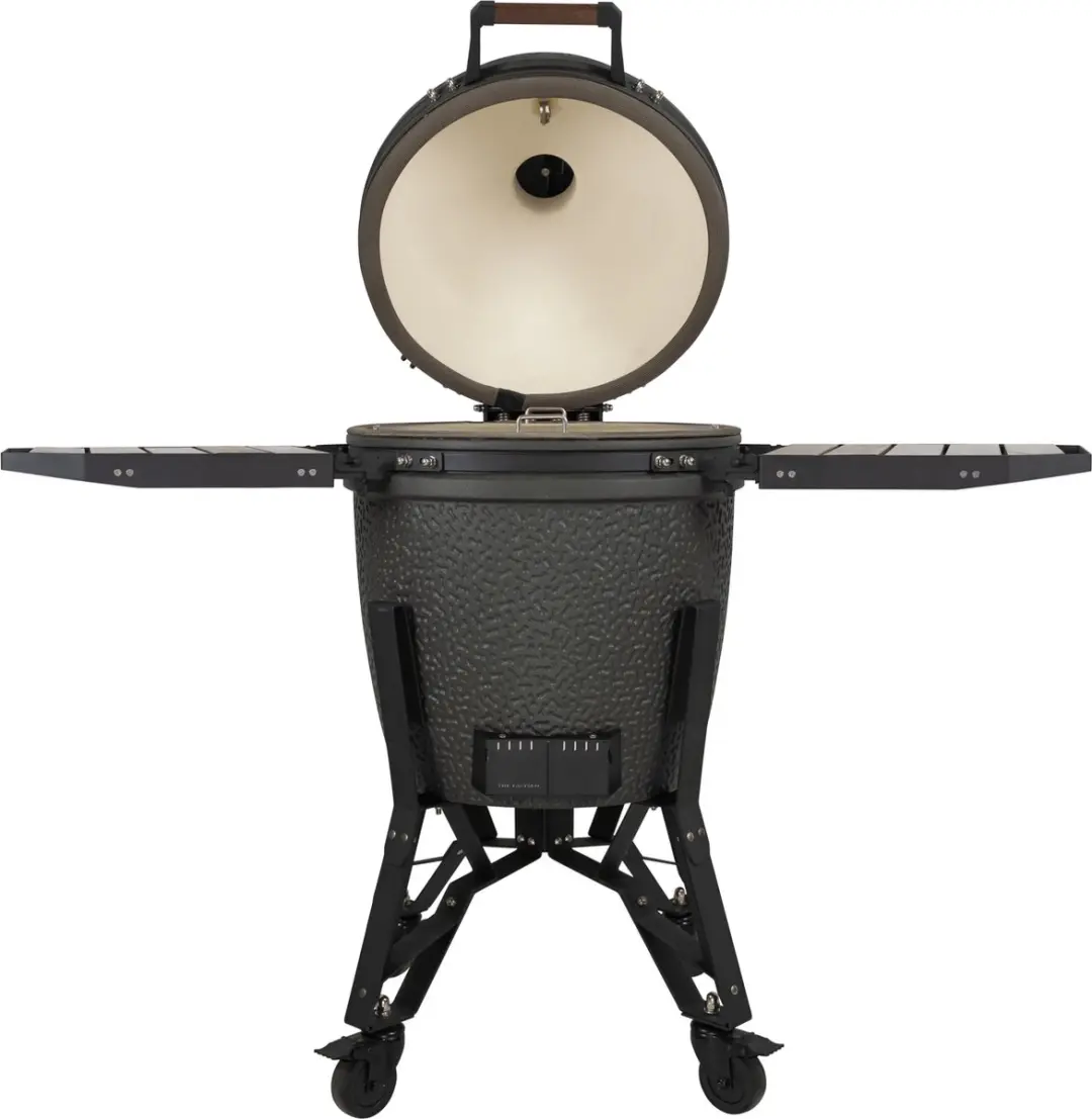 The Bastard VX Large Complete BBQ