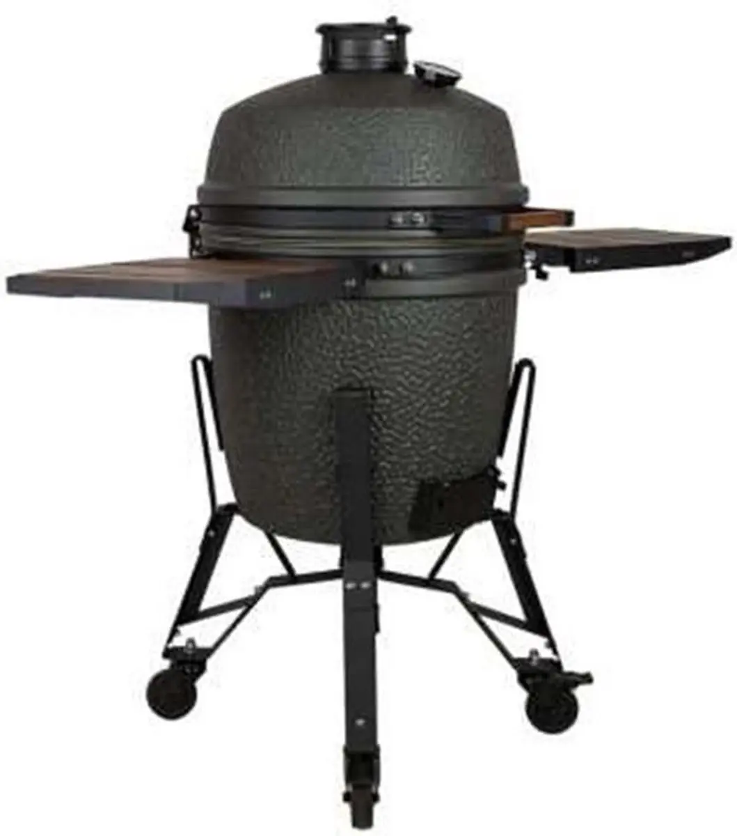 The Bastard VX Large Complete BBQ - Ø49cm - Multi