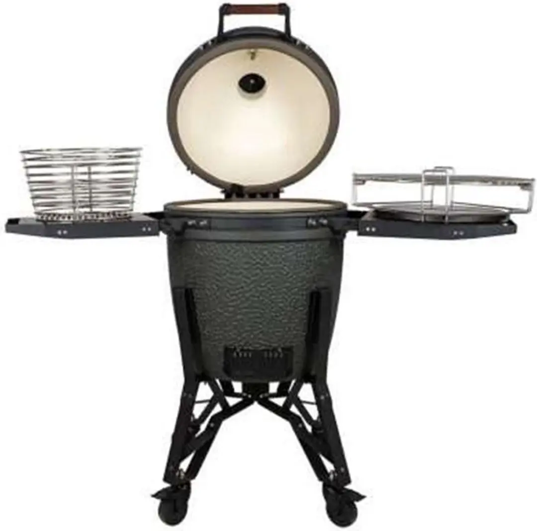 The Bastard VX Large Complete BBQ - Ø49cm - Multi