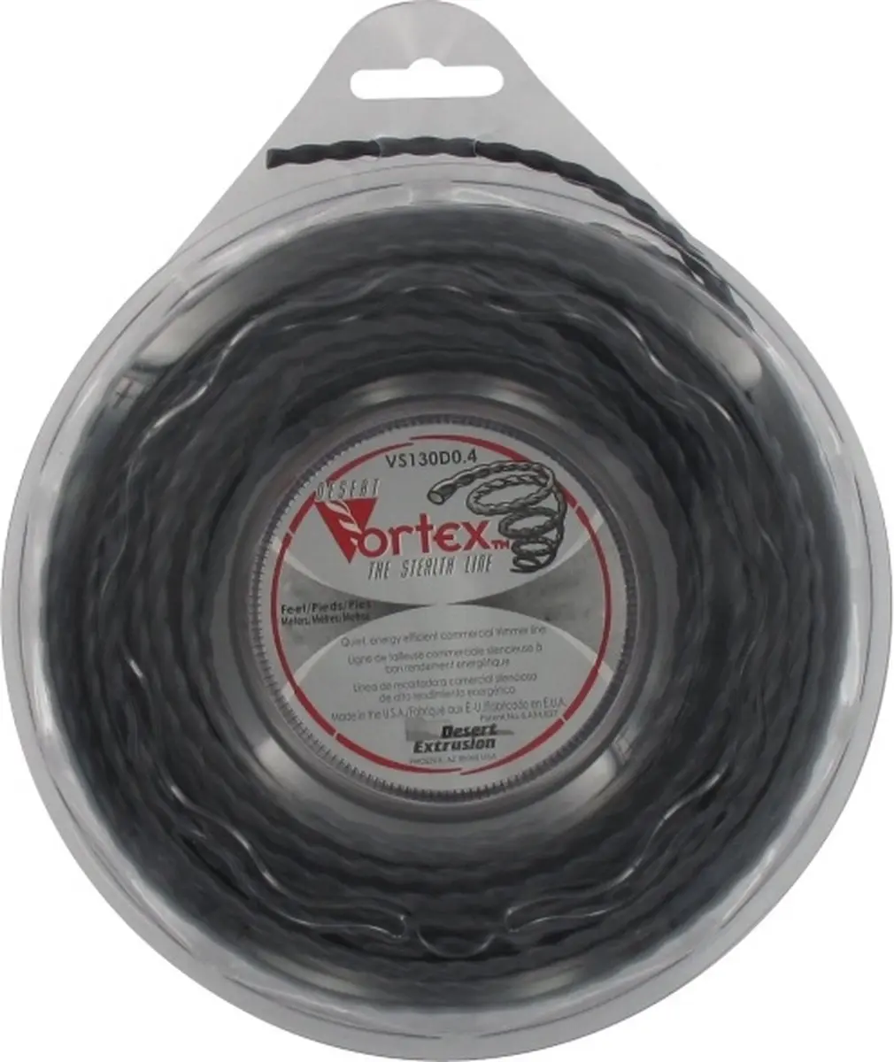 Vortex Maaidraad Nylon 15m Ø2mm