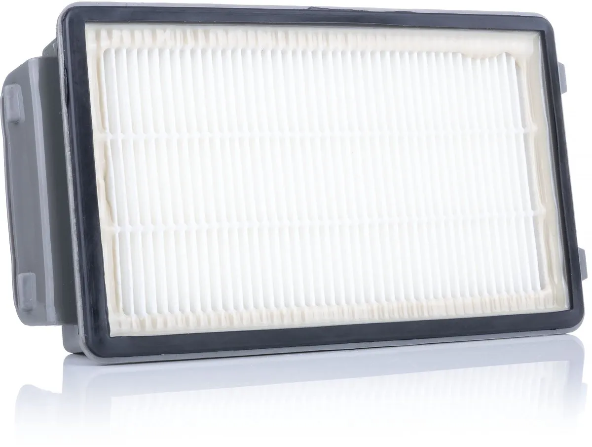 Tefal Power Cyclonic RO371 Filters - 4 Stuks - Blauw/Wit/Grijs