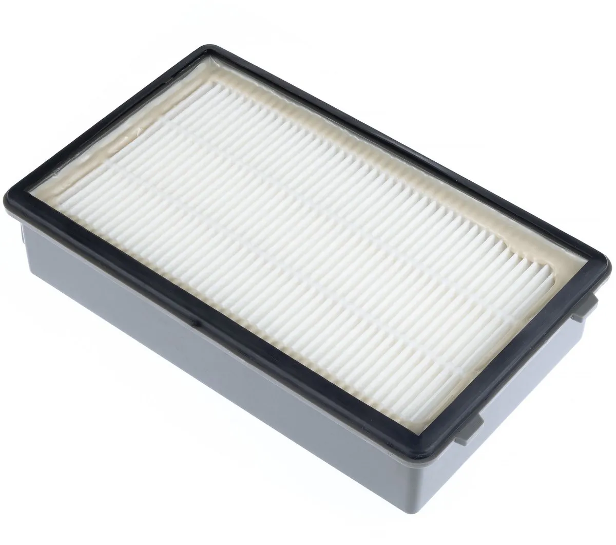 Tefal Power Cyclonic RO371 Filters - 4 Stuks - Blauw/Wit/Grijs - afbeelding 6 van 6
