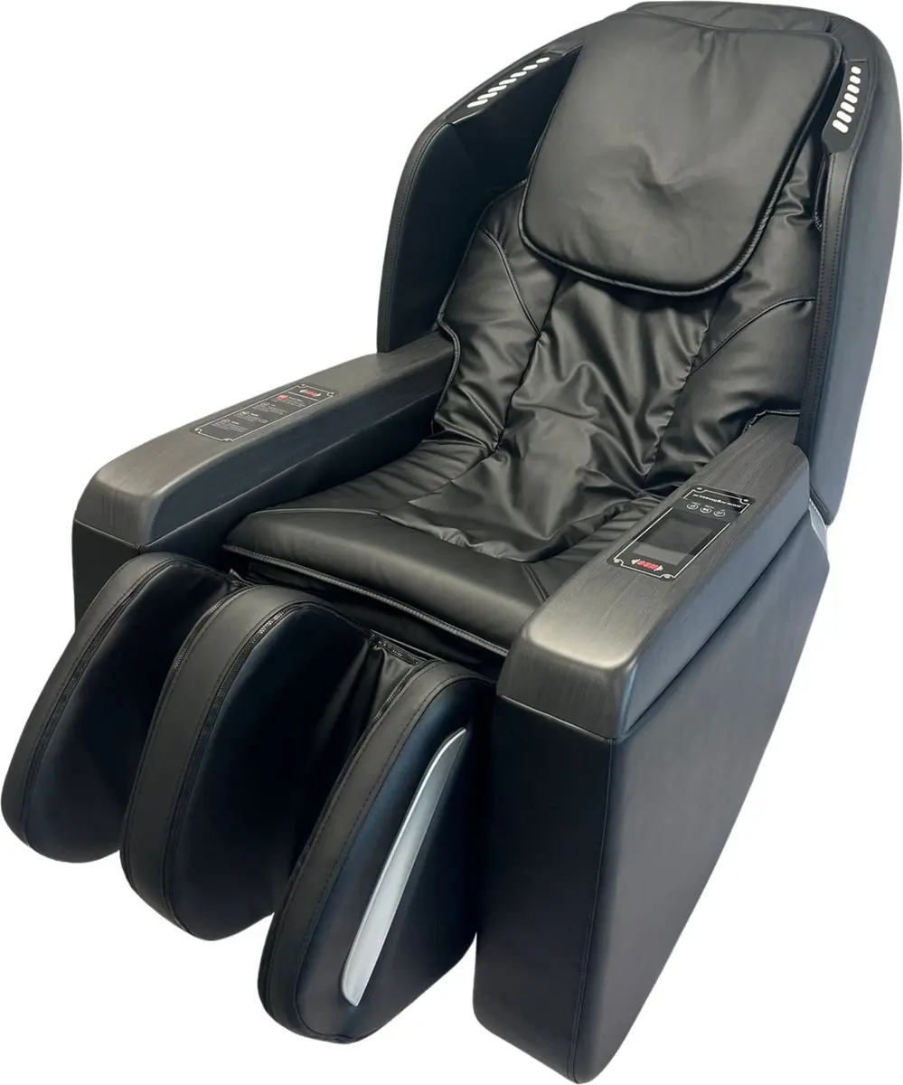 NRG Wellness Studio Massagestoel R8755H - Commercieel