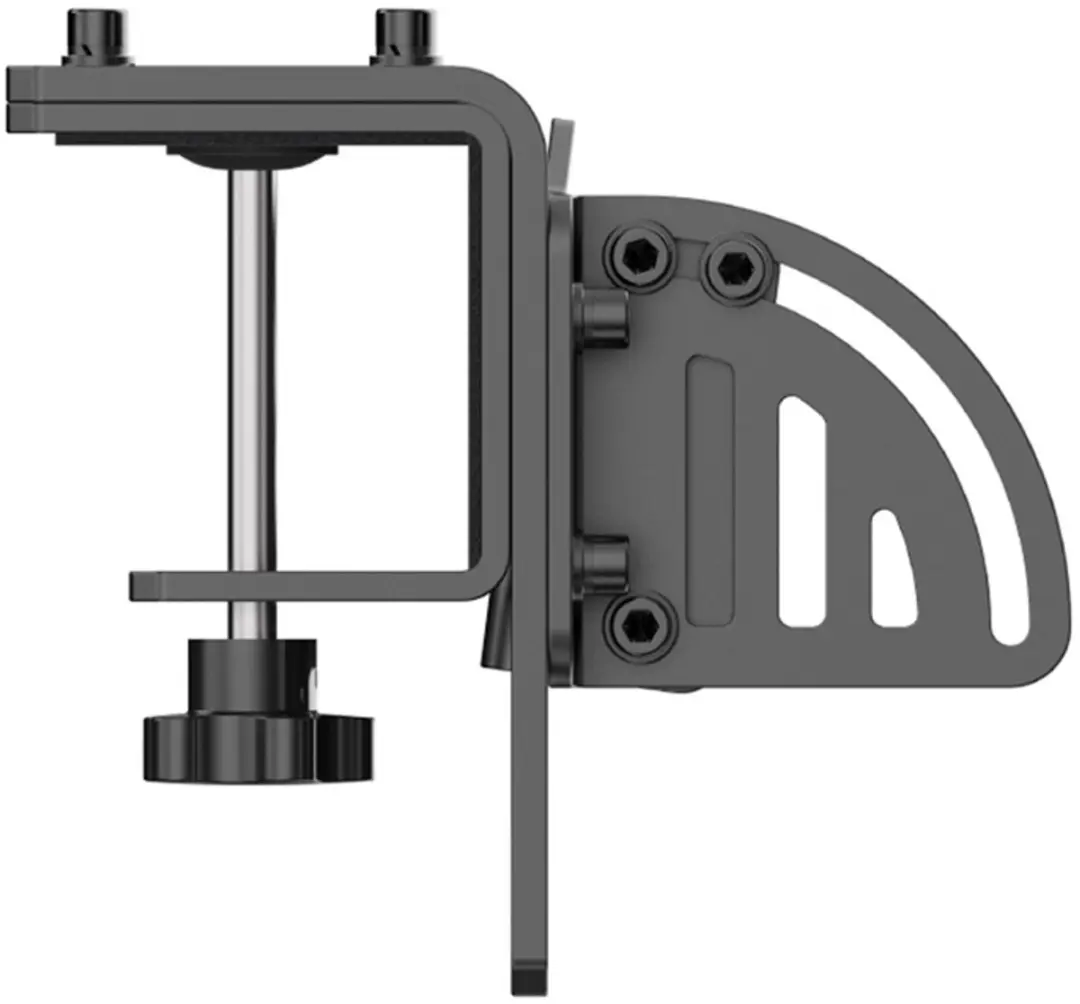 Moza Racing RS062 Stuurwielklem - Zwart - afbeelding 6 van 6