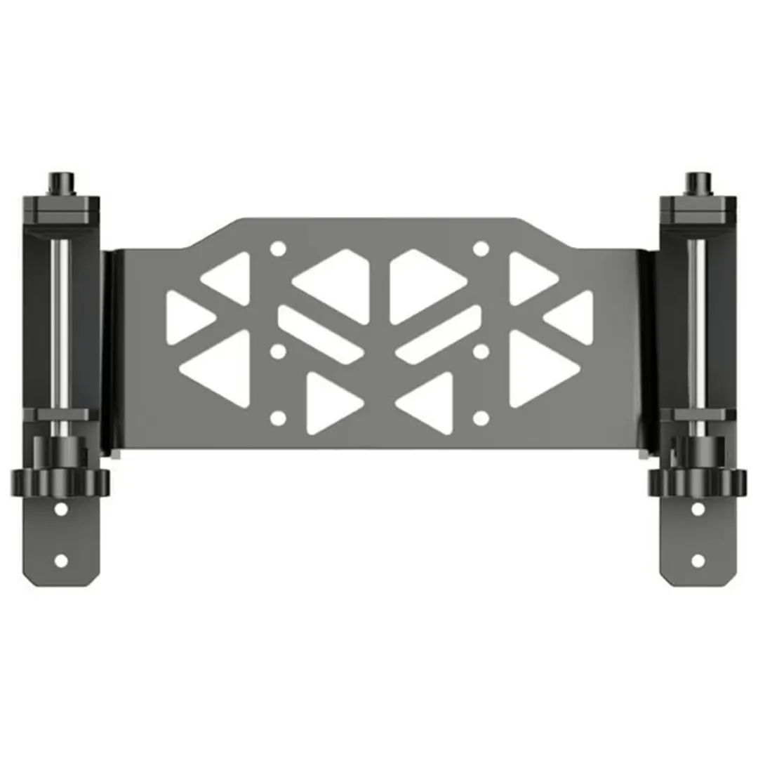 Moza Racing RS062 Stuurwielklem - Zwart