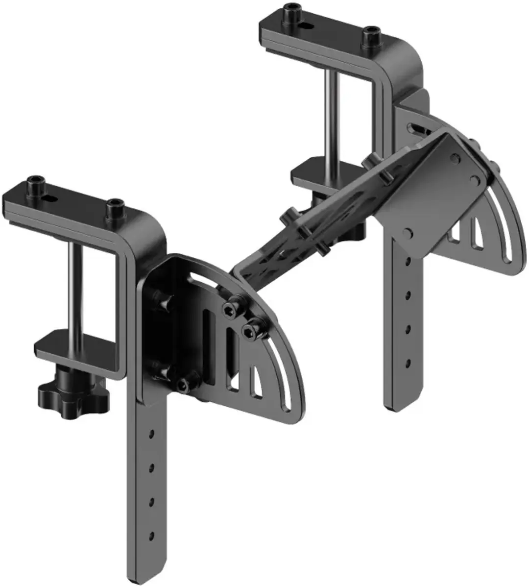 Moza Racing RS062 Stuurwielklem - Zwart
