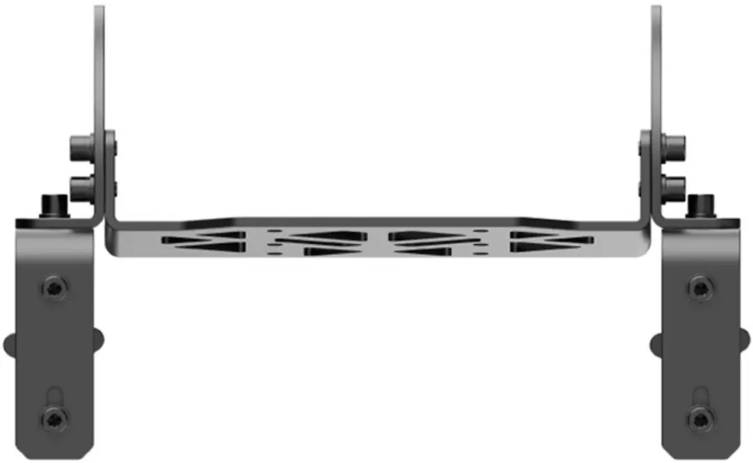 Moza Racing RS062 Stuurwielklem - Zwart