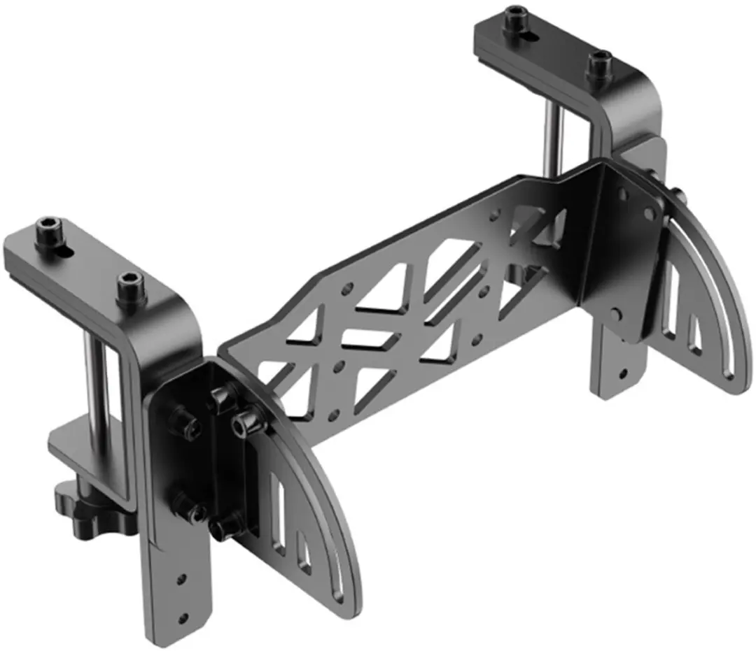 Moza Racing RS062 Stuurwielklem - Zwart