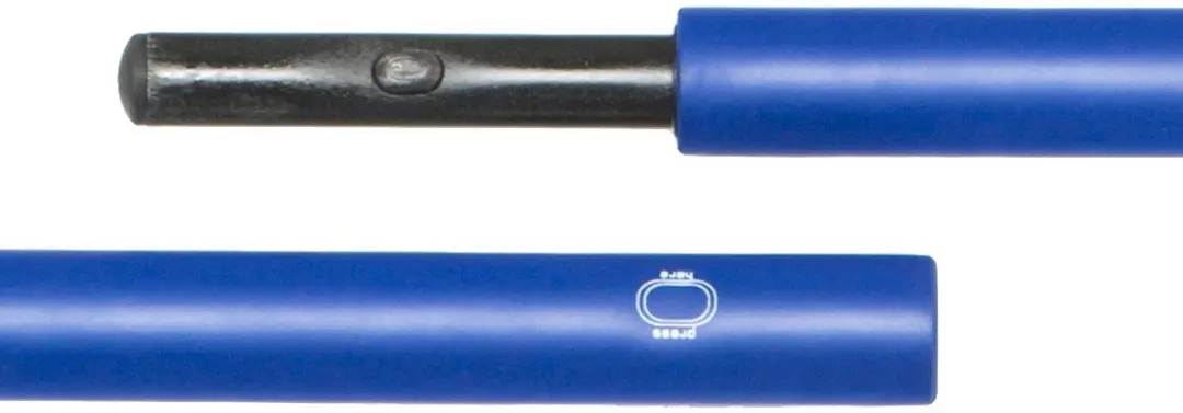 Gymstick Original Weerstandsband 1-30kg - Goud
