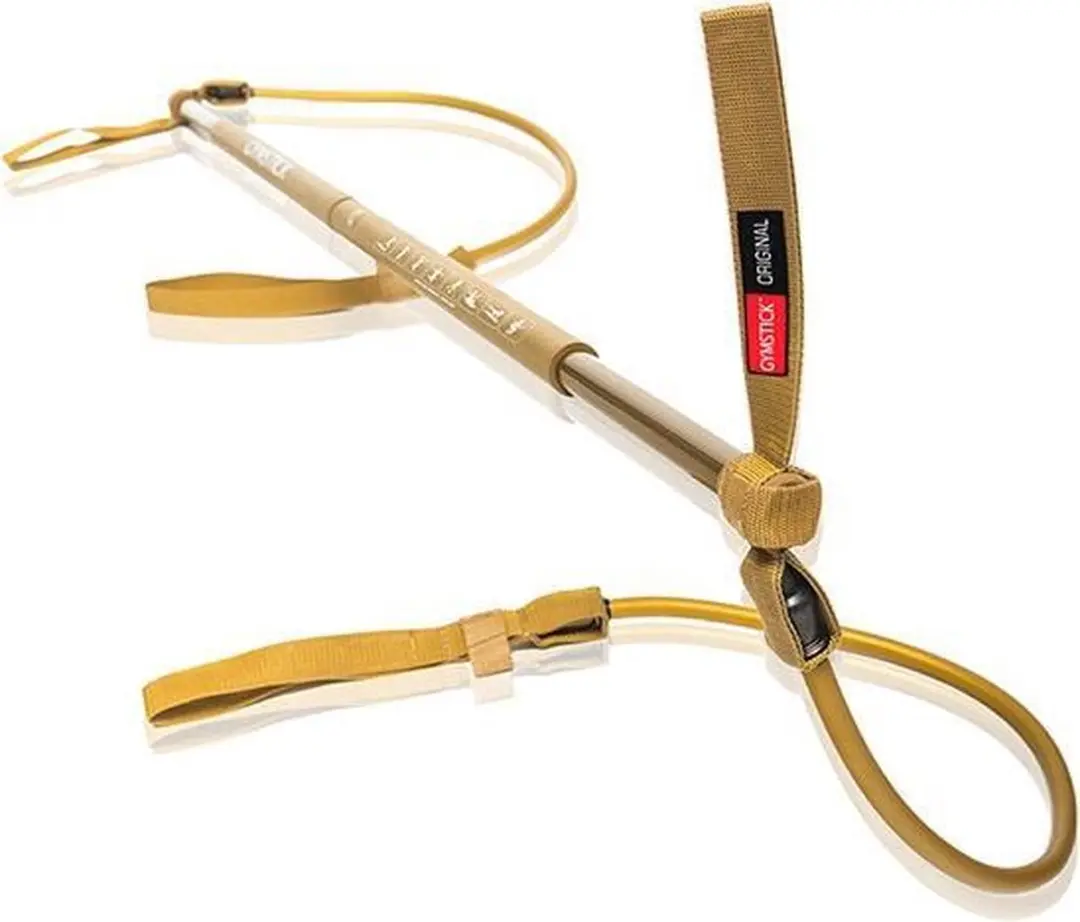 Gymstick Original Weerstandsband 1-30kg