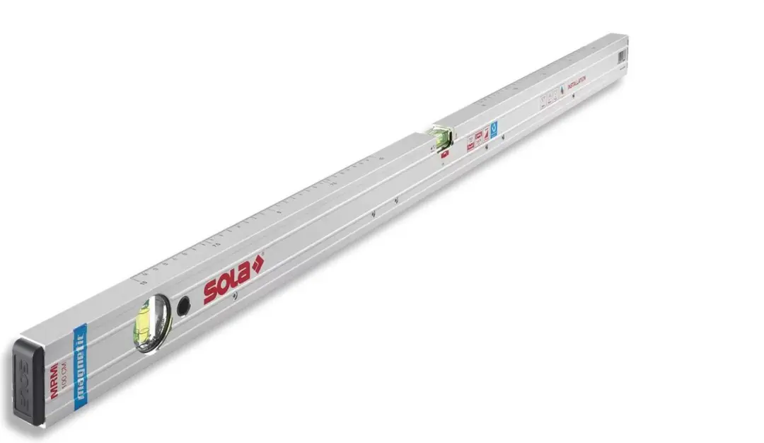 Sola MRMI 40 Installatiewaterpas 40cm - Magnetisch