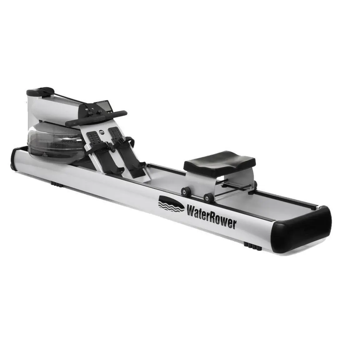 WaterRower M1 LoRise Roeitrainer