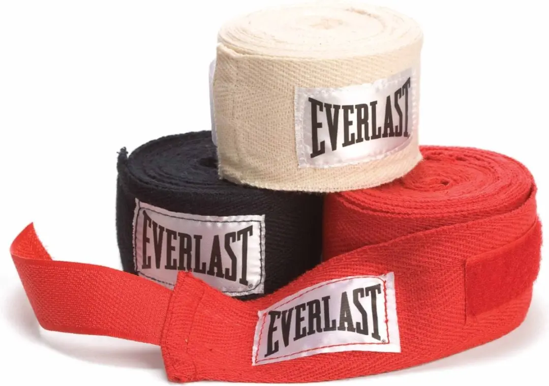Everlast Core Handwraps 305cm