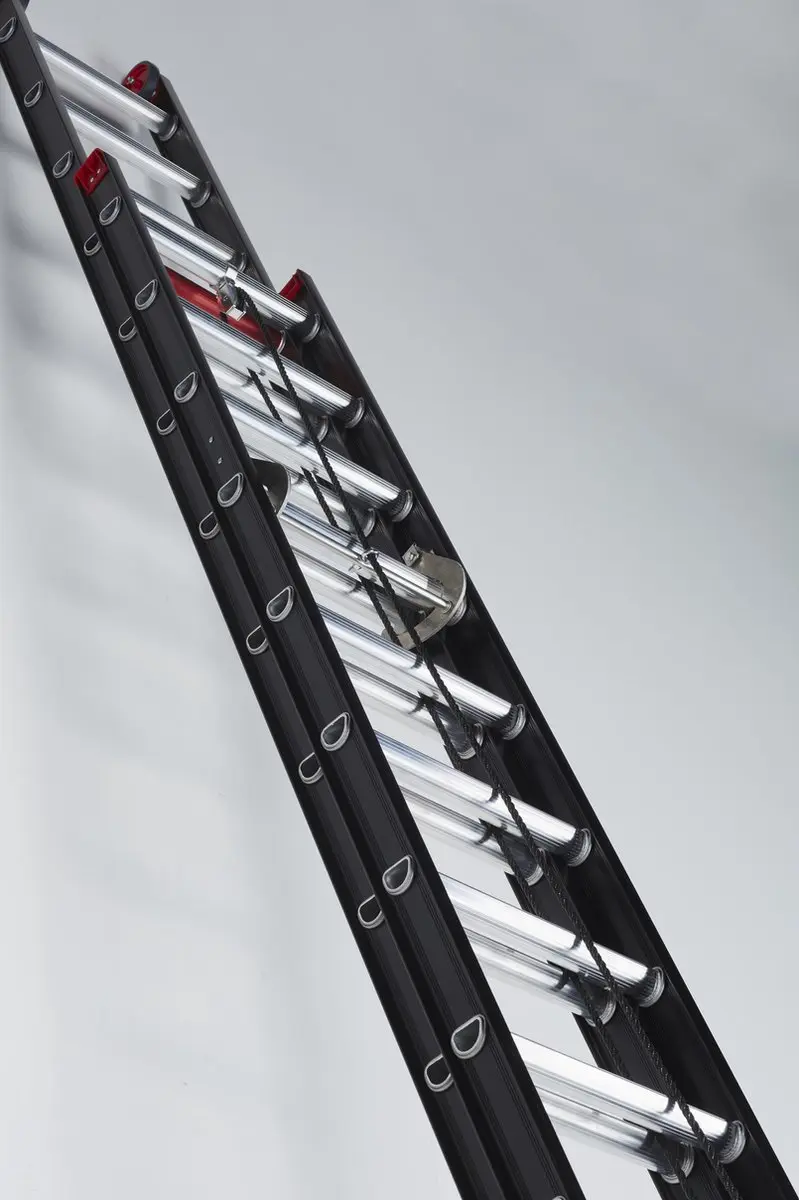 Altrex Mounter Schuifladder 2-delig 2x20 Sporten